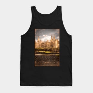 Westminster#2 Tank Top